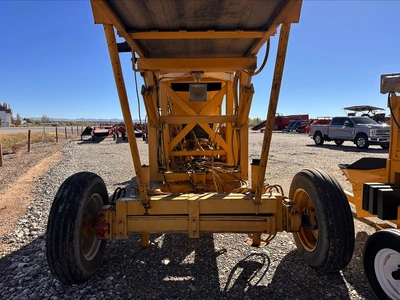 Used _UNKNOWN_ _UNKNOWN_ Belt Feeders Idaho US | Tri-Steel Manufacturing #1557196