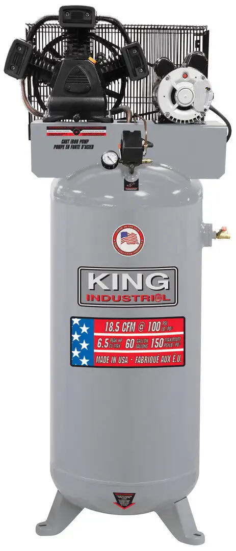 NEW KING CANADA KC-5160V2