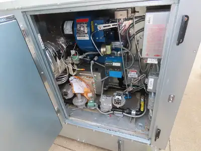 Used TRANE _UNKNOWN_ Air Conditioning Equipment Indiana US | Arrow Industrial #1366760