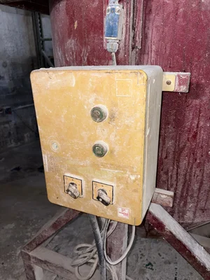 Used _UNKNOWN_ _UNKNOWN_ Batch Mixers Georgia US | Auction Management Corporation #1548633