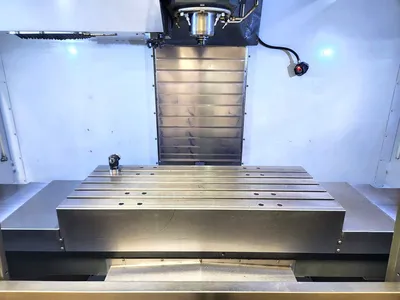 2018 HAAS VF-3SS Vertical Machining Centers | Clark Machinery Sales, LLC (3)