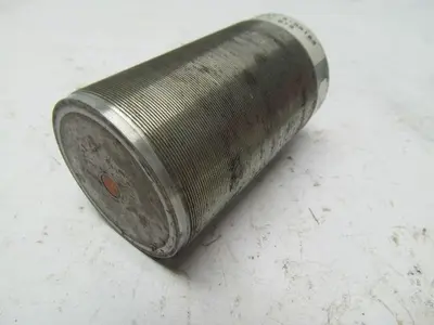 Syron AA165 Ferrous Transducer Proximity Switch Male Connector 54MM