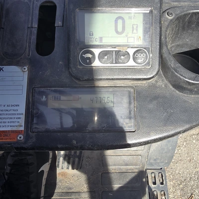 2014 TOYOTA 8FGCU30 Fork Lift-Truck | Asset Exchange Corporation (3)