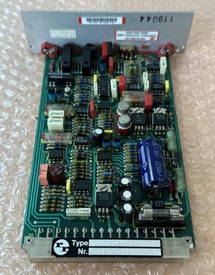 USED Rexroth VT5011S31R1