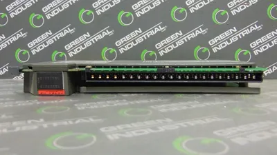 Allen Bradley 1771-IAD/D PLC-5 120V AC/DC Input Module Rev. B03 No terminal block Used