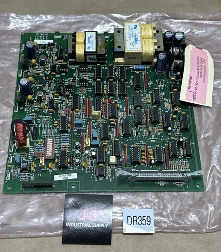 Used Enercon Industries LM3724-01 Misc Electrical & Power Parts Indiana US | J&J Industrial Supply #1077090