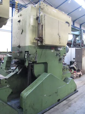 Used _UNKNOWN_ _UNKNOWN_ Cam Type Presses NL | Harry Vraets Machinery B.V. #1231594