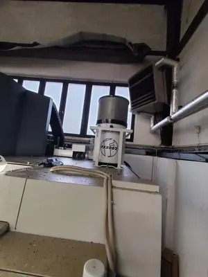 USED 2017 HAAS VF-3