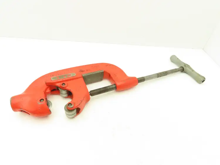 Used RIDGID _UNKNOWN_ Plumbing Equipment Indiana US | Arrow Industrial #776533