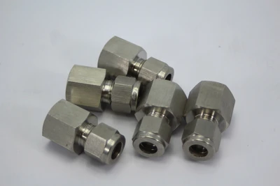 New | in-Stock Ham-Let 766LSS3/8x3/8 Plumbing Equipment California US | Davliegogo LLC #1708385