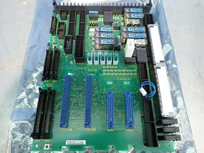 New | in-Stock FANUC A16B21000391 Fans Ohio US | HGR 24 #752024