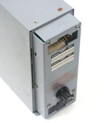 NEW FOXBORO N-E27R-S2RA6-CS-N/SRC RECORDER NE27RS2RA6CSNSRC