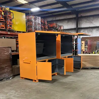 Used KNAACK _UNKNOWN_ Cabinets South Carolina US | General Equipment and Supply #1491353