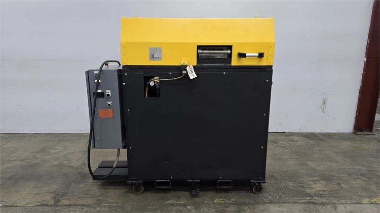 Used BPM _UNKNOWN_ Pelletizers | Arlington Machinery #876078