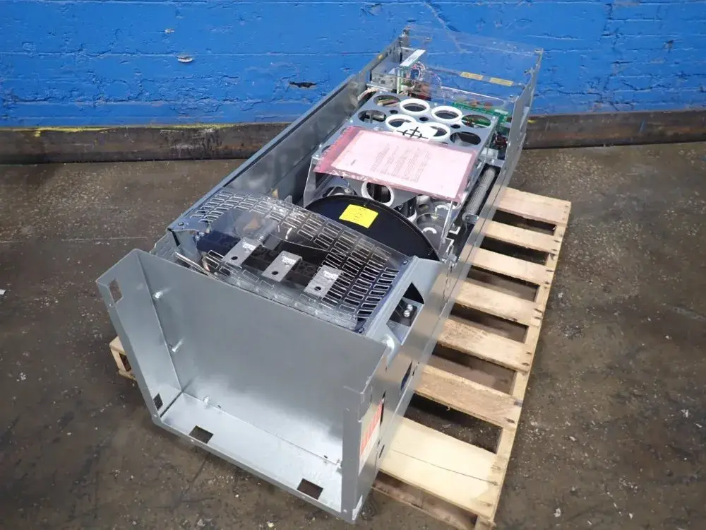 USED SIEMENS 6SE70321EG60Z