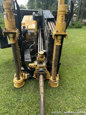 Used 2018 VERMEER 2018 VERMEER D23X30 S3 Drill Rigs Florida US | HDD Broker #1346375