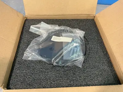 Used ATI OMEGA160 Sensors Ohio US | HGR 24 #1314136