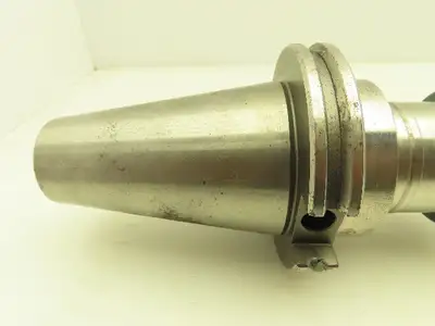 Rego-Fix CAT50/ER40x4 Tool Holder Chuck Hi-Q/ER40 Collet CAT 50