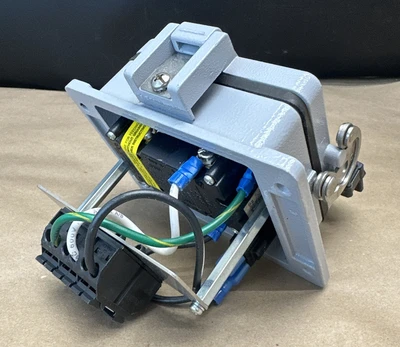 NEW Automation Direct ZP-PGA-32-300
