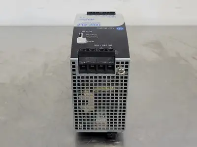 USED ALLEN-BRADLEY 1606-XLE240E-3