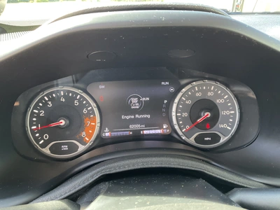 Used 2018 JEEP RENEGADE SUVs Michigan US | Miedema Asset Management Group #1461412