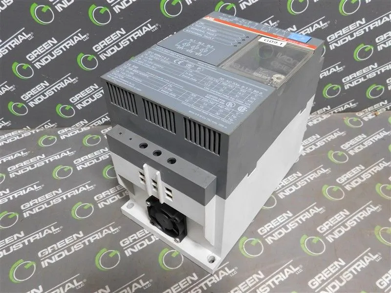 USED ABB PS S 30/52-500F