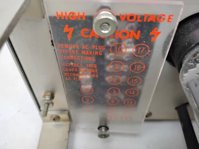 USED Kepco Bhk 2000-0.1M