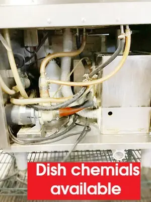 USED MOYER DIEBEL DF