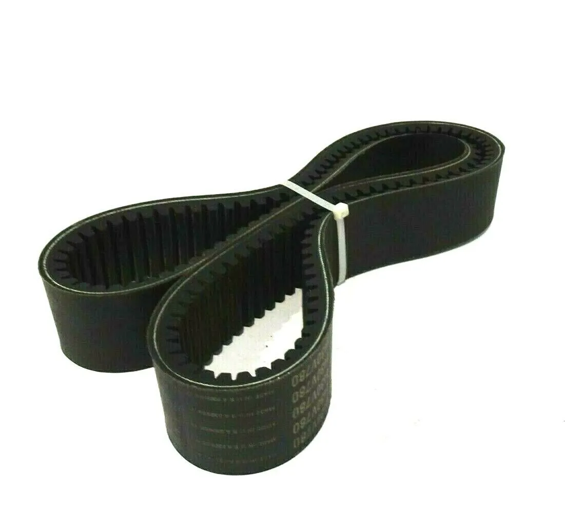 NEW GATES 4430V780 MULTI-SPEED BELT
