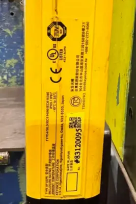 Rhodes HDS 250