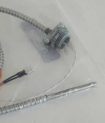 NEW OMEGA ENGINEERING CFTF-000-RTD-2-60-1