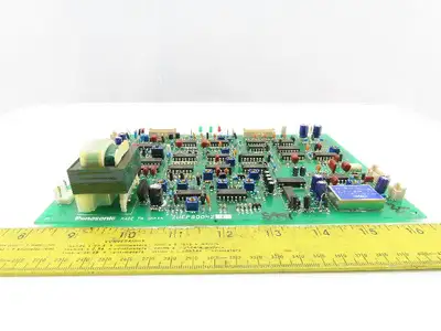 Panasonic ZUEP80042 Circuit Board