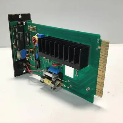 USED CONTROL KING 2010G