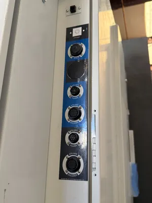 2019 HAAS VF-9/40 Vertical Machining Centers | Machinery Resources International (16)