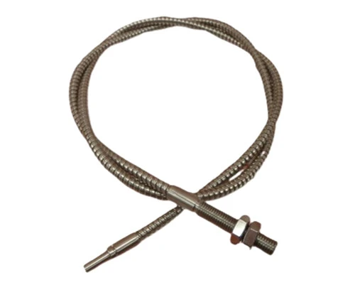 Banner IT23SM900 21513 Fiber Optics, Glass Fiber, Opposed, Length 2m, Angle [New]