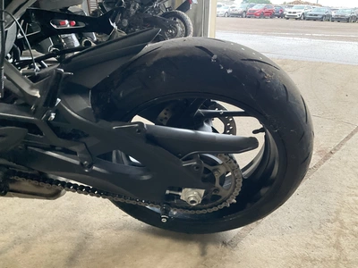 Used 2020 SUZUKI KATANA Motorcycles (Misc) Michigan US | Miedema Asset Management Group #1457267