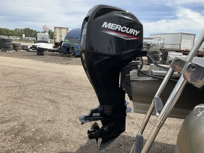 Used 2020 CREST 200 CLASSIC Boats (Misc) Michigan US | Miedema Asset Management Group #1437556