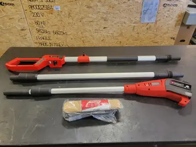 NEW EINHELL 3410583