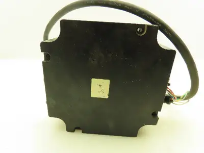Yaskawa Rotary Encoder Off of SGMP-15AWYR12 Servo