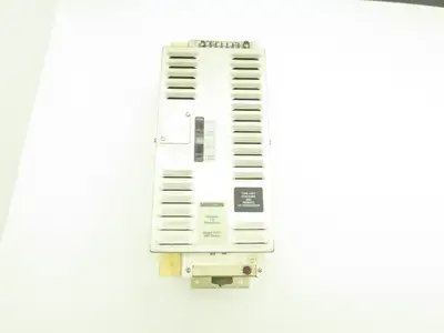 Supreme Power Conversion/Modicon AS-P451-681 Remote I/O Processor w/Power Supply