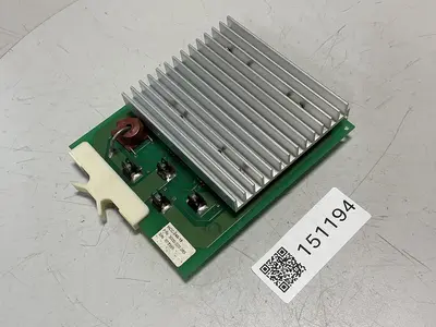 USED AMERICAN MSI 3000.020.085