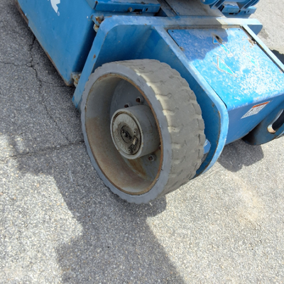 USED 2013 Genie Z-30/20N RJ