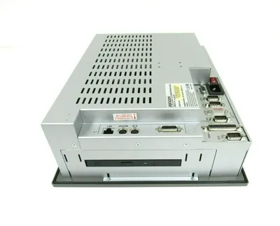 NEW AXIOM P1127-370 OPERATOR INTERFACE P1127370