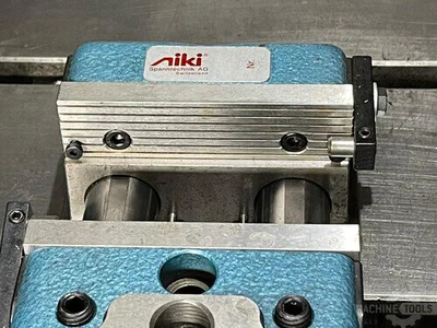 USED 2010 NIKI AG HD 125