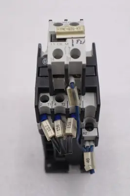 Moeller DIL00M-G CONTACTOR 20 AMP 3 POLE STOCK L-459C