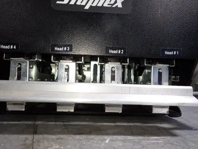 Used STAPLEX S640NHLS Miscellaneous Packaging Equipment Ohio US | HGR 24 #756684