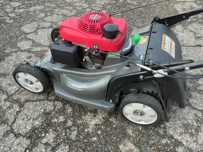 Used (2) HONDA _UNKNOWN_ Mowers Michigan US | Miedema Asset Management Group #1484075