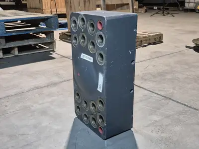 USED LETOURNEAU R4255188