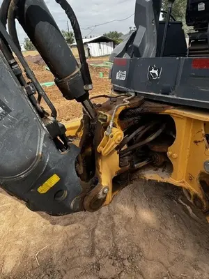Used 2015 DEERE 310SL Backhoe Loaders Arizona US | Proxy Equipment #1388946