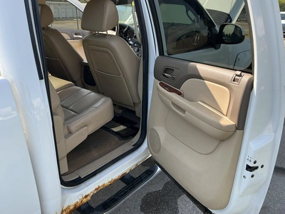 Used 2009 CHEVROLET SILVERADO 2500 Pickup Trucks Michigan US | Miedema Asset Management Group #1320350
